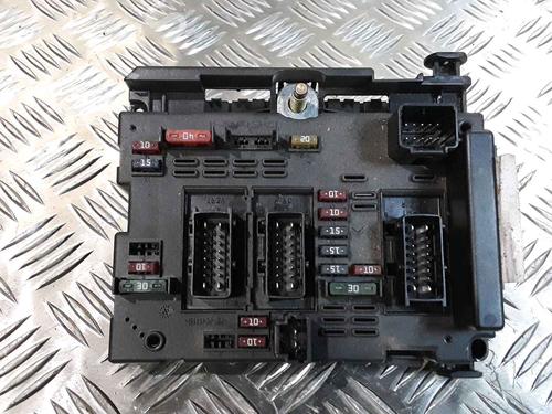 Fuse box PEUGEOT 206 Hatchback (2A/C)  | BP25764944E1 