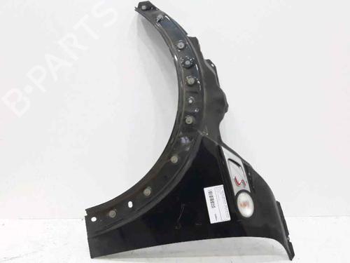 Used Left front fenders MINI MINI (R56) Cooper S (174 hp) 25181780