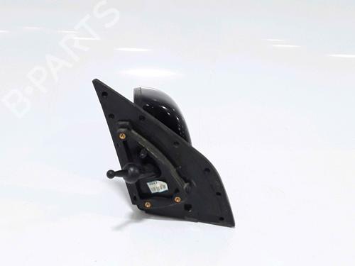 Left mirror KIA PICANTO I (SA) 1.0 | BP25186694C26 