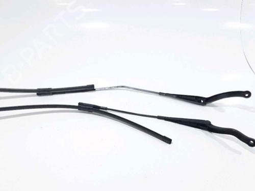 Used Front windshield wiper arm OPEL CORSA D (S07) 1.3 CDTI (L08, L68) (90 hp) 25202305