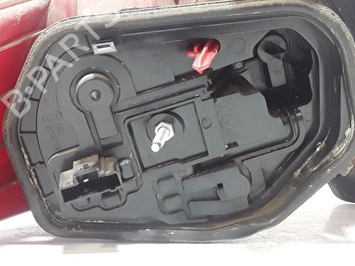 Højre baglygte PEUGEOT 206 Hatchback (2A/C) 2.0 HDI 90 | BP29230238C35 