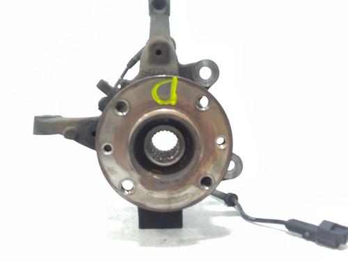 Used Right front steering knuckle DACIA SANDERO II 1.5 dCi (90 hp) 32004484