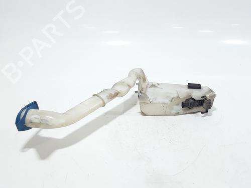 Windscreen washer tank VW POLO (9N_, 9A_) 1.4 16V | BP25201513C113 