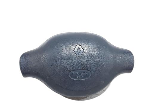 Used Driver airbag RENAULT CLIO II (BB_, CB_) 1.9 D (B/CB0E, BB0J) (64 hp) 31054696