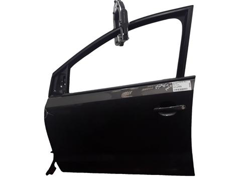 Used Left front door Left front door VW POLO V (6R1, 6C1) 1.0 (75 hp) 35716759 35716759