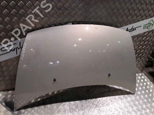 Used Hood CITROËN C3 I (FC_, FN_) 1.4 HDi (68 hp) 25167388