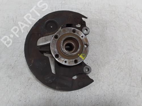 Used Right front steering knuckle Right front steering knuckle CITROËN C4 Picasso II 1.6 BlueHDi 120 (120 hp) 33726819 33726819