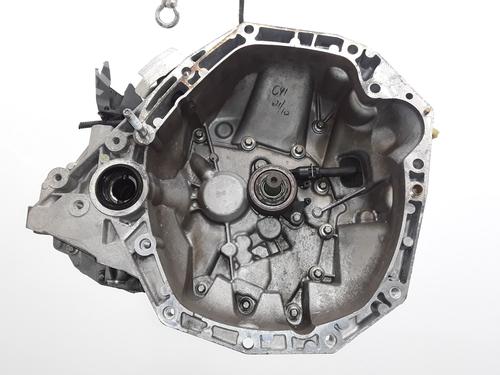 Caja de cambios DACIA SANDERO II 1.5 dCi (90 hp) 30365105