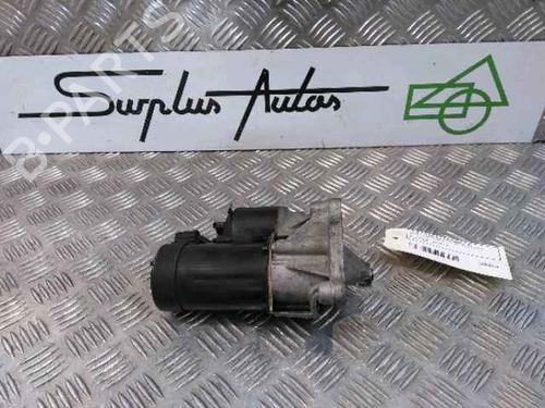 Used Starter CITROËN XSARA Coupe (N0) 2.0 i 16V (163 hp) 25176930