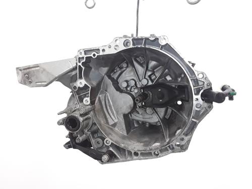 Gearbox PEUGEOT 508 I (8D_) 1.6 HDi | BP29144191M3 
