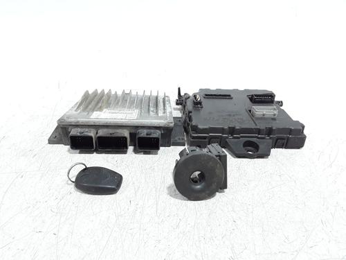 Used Electronic module Electronic module RENAULT KANGOO Express (FW0/1_) 1.5 dCi 85 (FW0K, FW0L, FW0B) (86 hp) 33221123 33221123