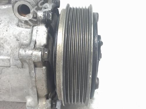 AC compressor CITROËN XSARA PICASSO (N68) 1.6 HDi | BP30187219M34
