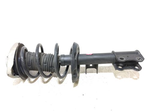 Used Left front shock absorber Left front shock absorber MERCEDES-BENZ A-CLASS (W176) A 180 CDI / d (176.012) (109 hp) 36479868 36479868