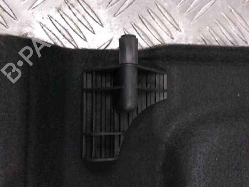 Rear parcel shelf VW GOLF V (1K1)  | BP25766178C85 