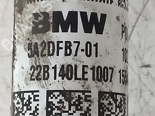 Left front driveshaft MINI MINI (F55) One | BP33187440M38 - Image 4