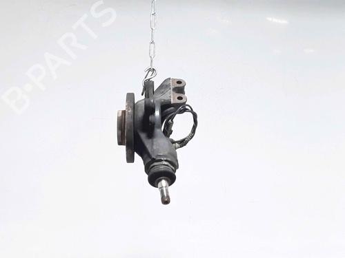Right front steering knuckle CITROËN C4 II (NC_) 1.6 HDi 90 | BP25196950M26 