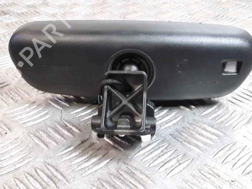 Rear mirror PEUGEOT 308 II (LB_, LP_, LW_, LH_, L3_) 2.0 GT BlueHDi 180 | BP25189112I6