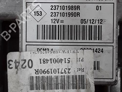 Electronic module RENAULT KANGOO Express (FW0/1_) | BP38003064M83 - Image 1