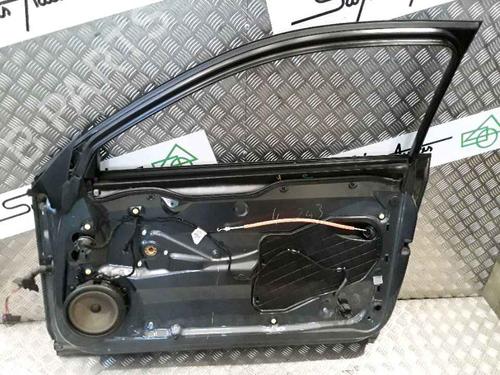 Right front door AUDI A3 (8P1) 1.6 FSI | BP25193912C3 