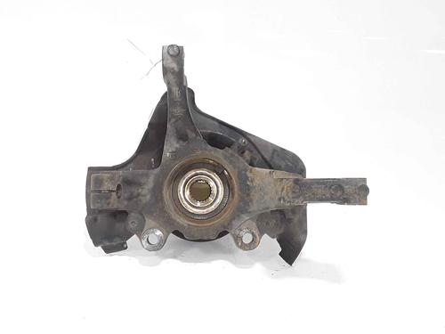 Left front steering knuckle ALFA ROMEO MITO (955_) 1.4 (955AXB1B) | BP25198917M25 