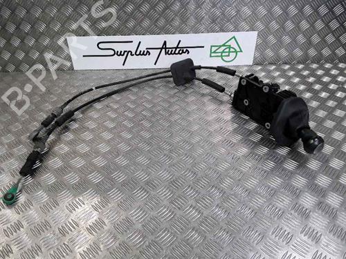 Used Gear lever FORD KA (RU8) 1.2 (69 hp) 25765573