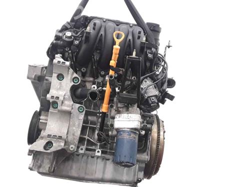 Engine SKODA OCTAVIA I (1U2) 1.6 | BP25179686M1 