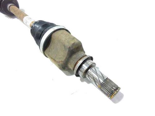 Left front driveshaft RENAULT SCÉNIC II (JM0/1_) 1.9 dCi (JM0G, JM12, JM1G, JM2C) | BP25200248M38 