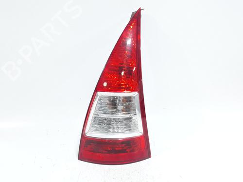 Used Right taillight Right taillight 35716854 35716854