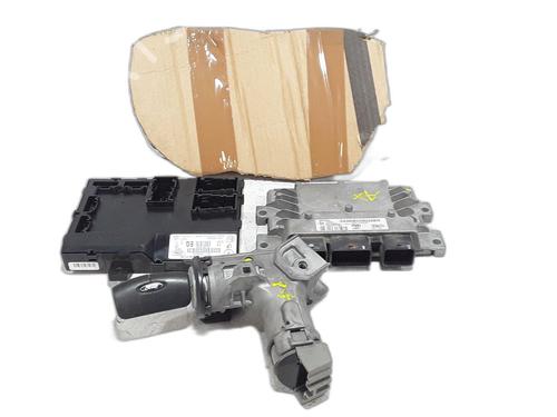 Módulo eletrónico FORD FIESTA VI (CB1, CCN) 1.25 | BP31283070M83 