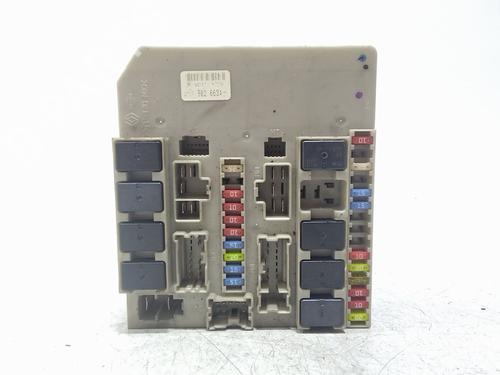 Sikringsdåse RENAULT CLIO III (BR0/1, CR0/1) 1.5 dCi (BR17, CR17) (86 hp) 32128188