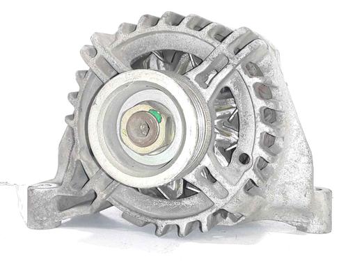 Used Alternator FIAT PANDA (169_) 1.2 (169.AXB11, 169.AXB1A) (60 hp) 25177963