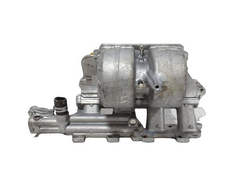 Used Intake manifold Intake manifold OPEL MERIVA A MPV (X03) 1.6 16V (E75) (100 hp) 36479835 36479835