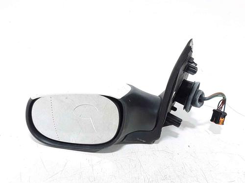Left mirror PEUGEOT 206+ (2L_, 2M_) 1.4 i | BP25186880C26 
