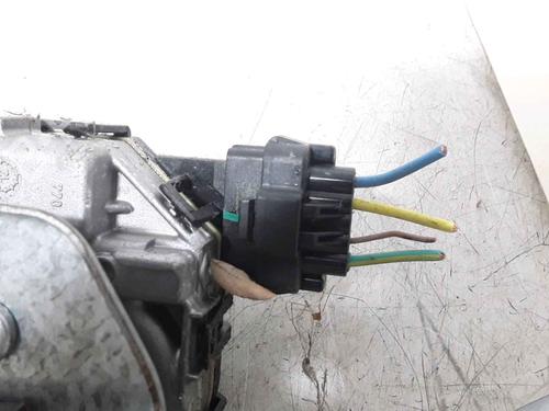 Front wiper motor PEUGEOT 208 I (CA_, CC_) 1.6 HDi | BP25202005M29