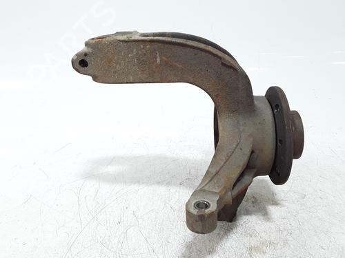 Right front steering knuckle RENAULT MEGANE II (BM0/1_, CM0/1_) 1.9 dCi (BM0G, CM0G) | BP28572338M26 