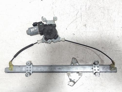 Used Front left window mechanism Front left window mechanism 39179084 39179084