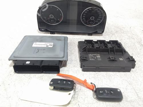 Used Electronic module Electronic module 38570228 38570228