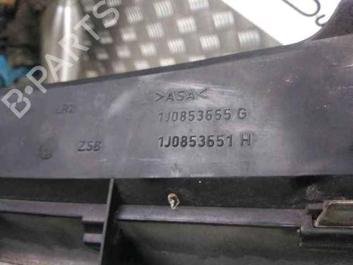 Grille VW GOLF IV (1J1) 1.9 TDI | BP25766362C40 