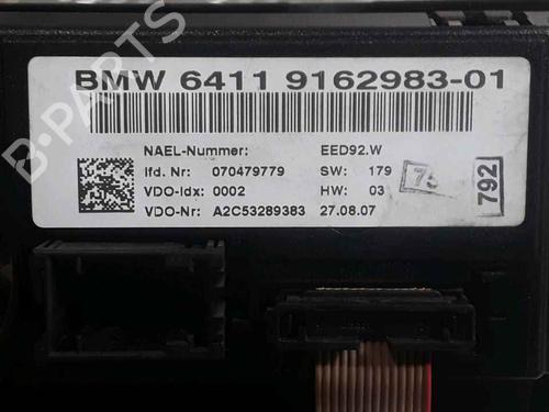Climate control BMW 1 (E81) 118 d | BP25169609I5 