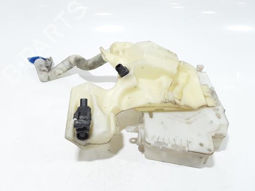 Windscreen washer tank FORD MONDEO IV (BA7) 2.0 TDCi | BP25201417C113 