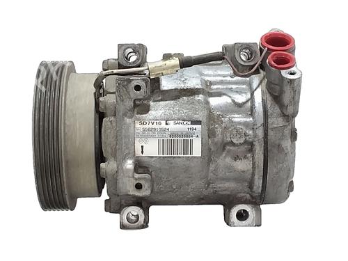 Used AC compressor AC compressor 39642024 39642024