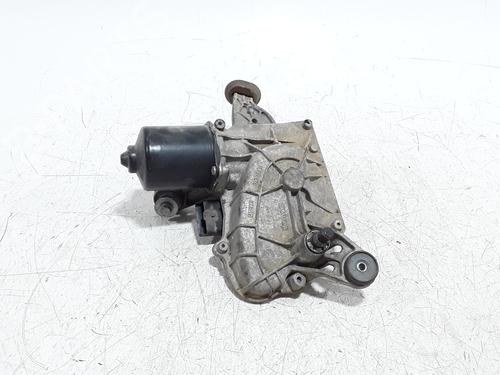 Used Front wiper motor RENAULT SCÉNIC III (JZ0/1_) 1.9 dCi (JZ0J, JZ1J, JZ1K, JZ1S) (131 hp) 30949335