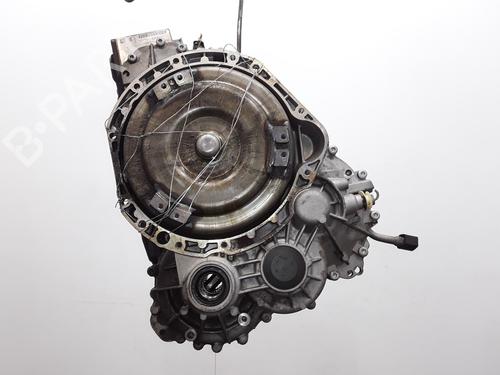 Used Gearbox Gearbox MERCEDES-BENZ A-CLASS (W169) A 180 CDI (169.007, 169.307) (109 hp) 39966187 39966187