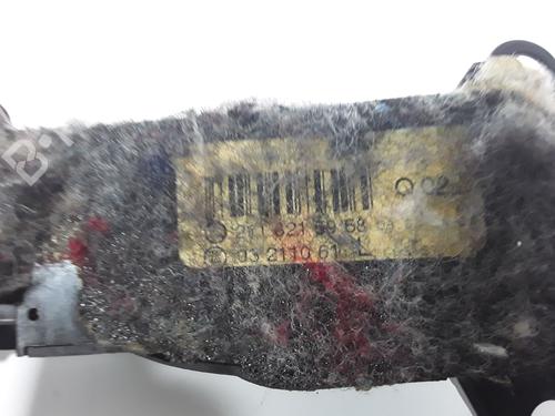 Mirror switch MERCEDES-BENZ CLS (C219) CLS 350 (219.356) | BP33892329I25 - Image 2