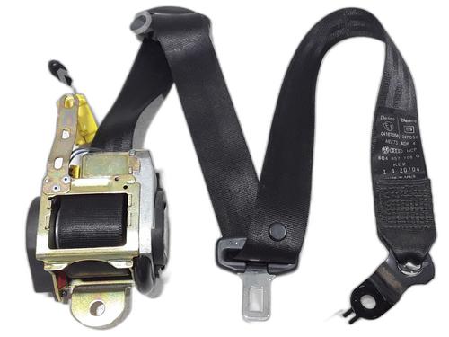 Used Front right belt tensioner VW POLO IV (9N_, 9A_) 1.4 TDI (75 hp) 29344228