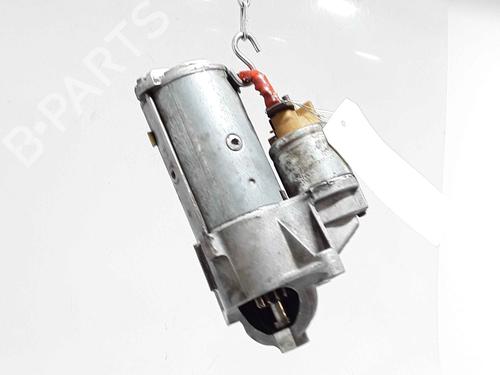 Starter RENAULT SCÉNIC II (JM0/1_) 1.9 dCi (JM0G, JM12, JM1G, JM2C) | BP25177461M8 