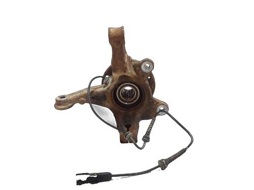 Left front steering knuckle DACIA SANDERO III 1.0 TCe 90 | BP39082648M25 - Image 4