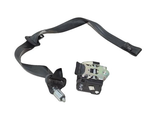 Front left seatbelt RENAULT TWINGO II (CN0_) 1.2 16V (CN04, CN0B) | BP38448754I26 - Image 3