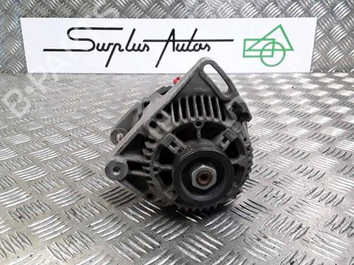 Alternator RENAULT TWINGO I (C06_) 1.2 (C066, C068) | BP25177967M7 