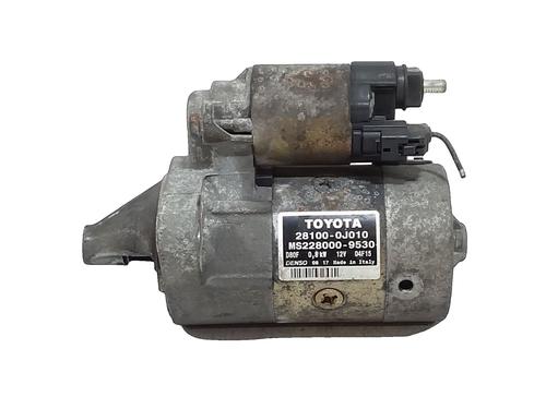 Used Starter Starter 37704482 37704482